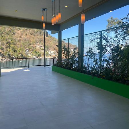 South Shore Villa Armonia Luxury Boutique ปูแอร์โตบาญาร์ตา ภายนอก รูปภาพ